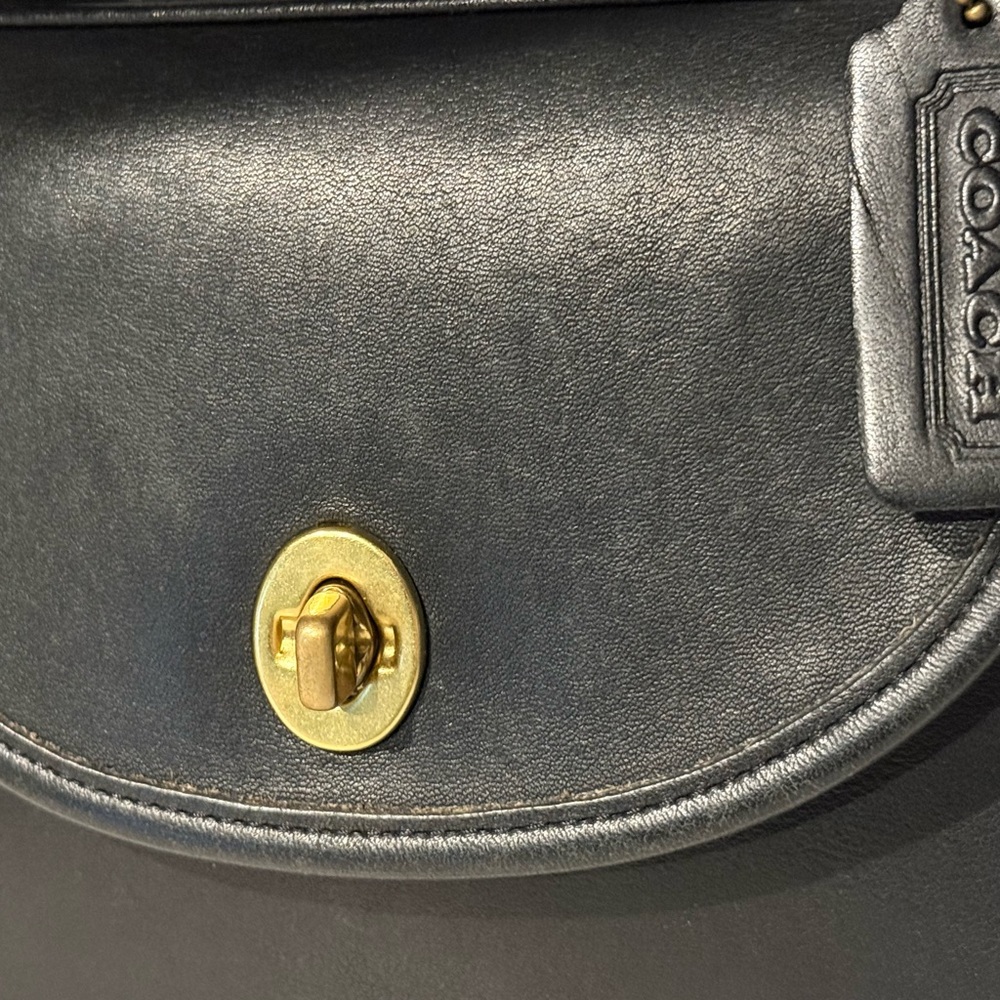 Vintage Coach Regina 9983 - Picture 2 of 11